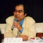 中村彰大阪市立大学非常勤講師