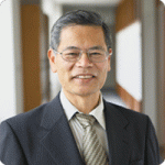 香川孝三神戸大学名誉教授